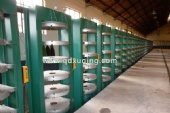 Inner Tube Vulcanizing Machine