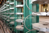 Inner Tube Vulcanizing Machine